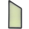 فیلتر کابین 206