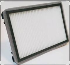 فیلتر کابین پژو 405