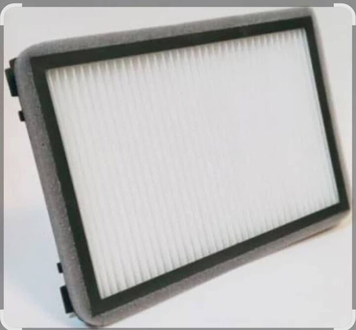 فیلتر کابین پژو 405